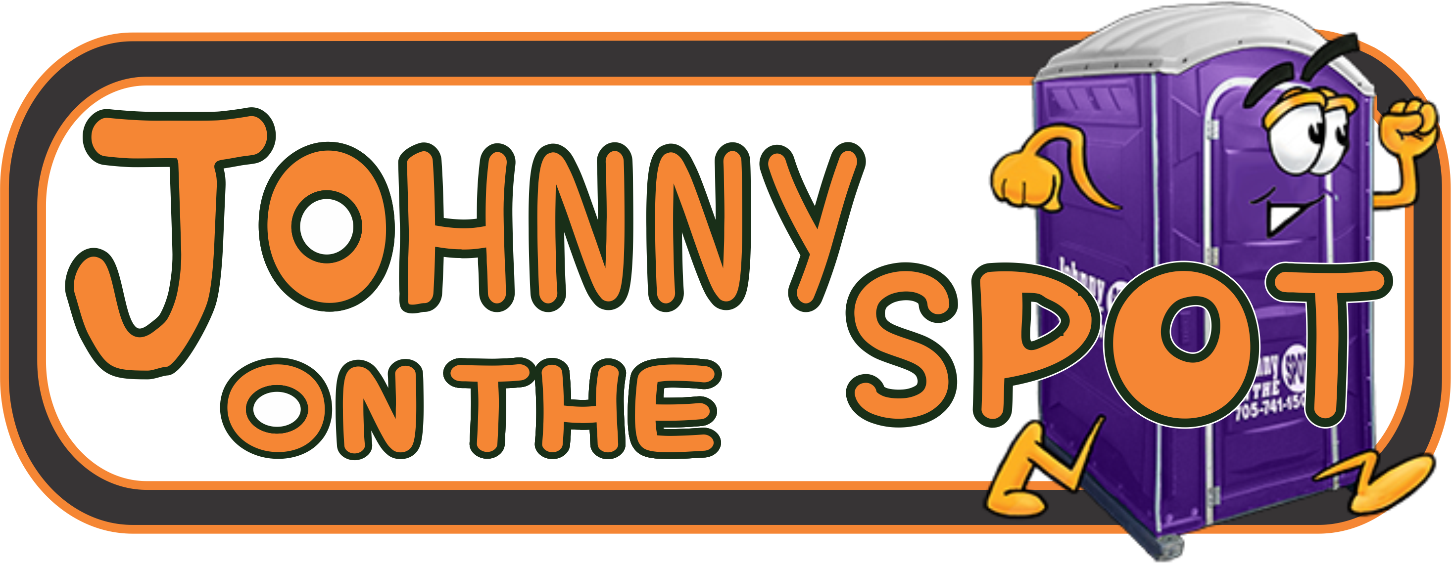 Johnny on the Spot