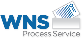 WNS Legal Process Service 