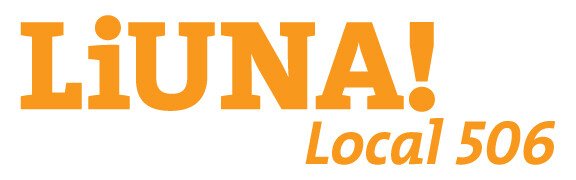 LiUNA! Local 506