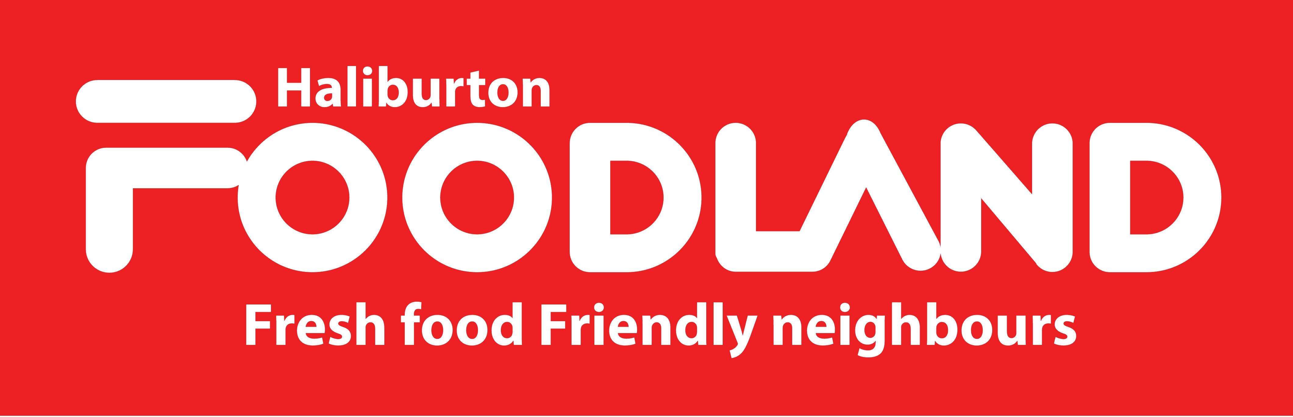 Haliburton Foodland
