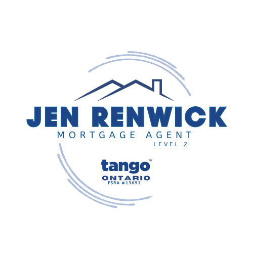 Jen Renwick Mortgage Agent