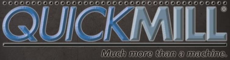 Quickmill