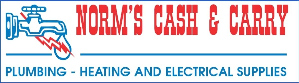 Norm's Cash and Carry