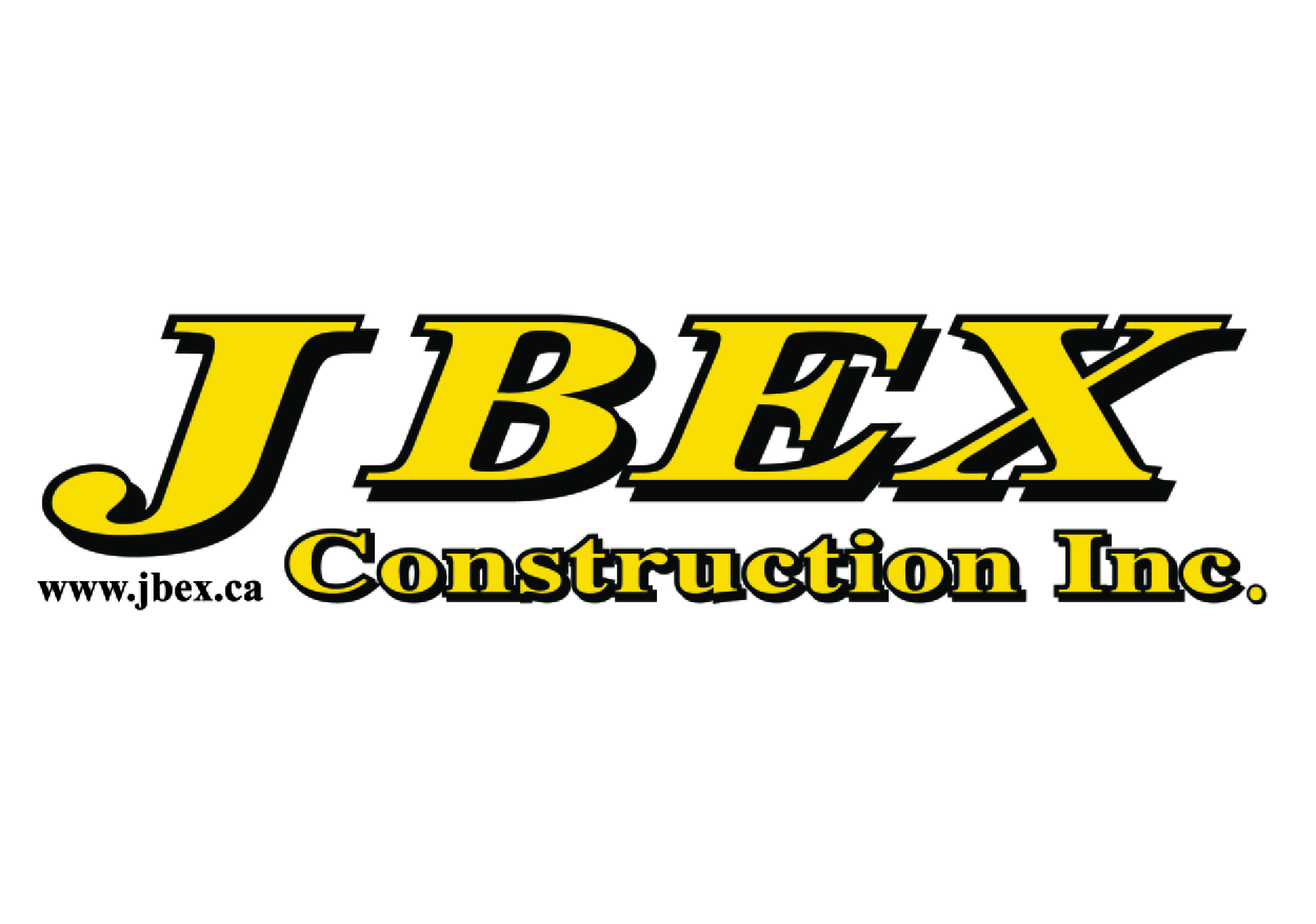JBEX Construction