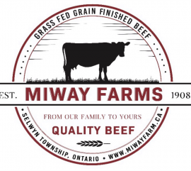 Miway Beef Farms