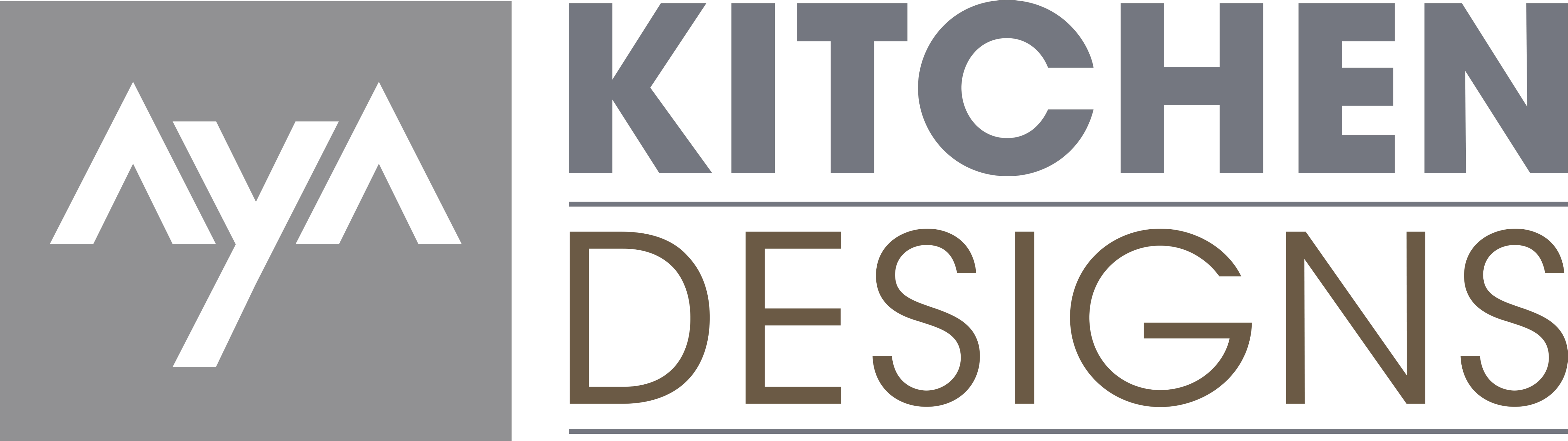 AyA Kitchen Designs