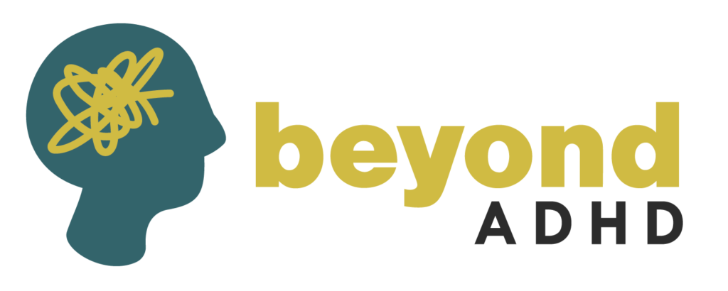 Beyond ADHD
