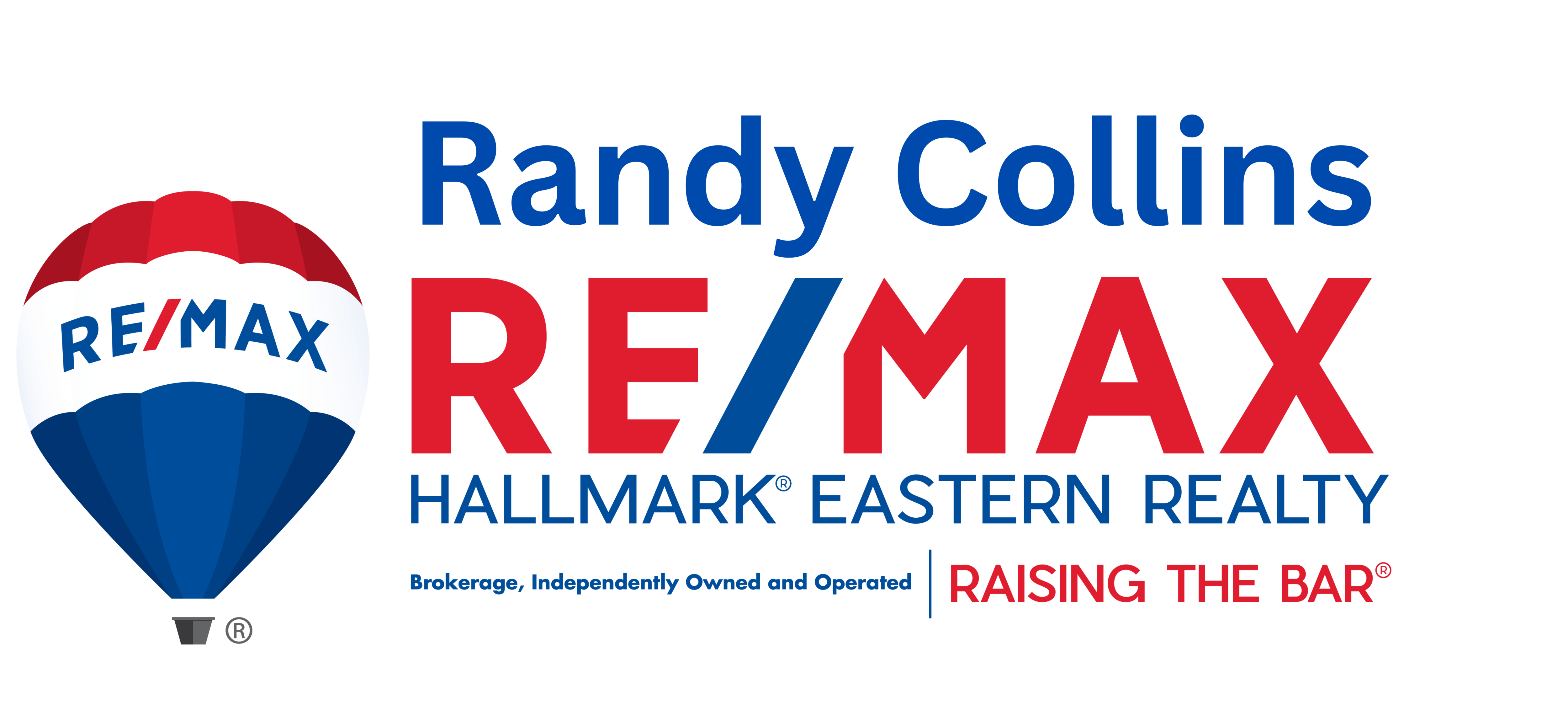 Randy Collins Re/Max