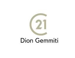 Dion Gemmiti - Century 21
