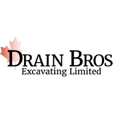 Drain Bros Excavating Limited