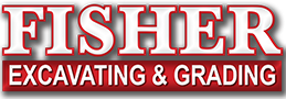 Fisher Excavating and Grading 