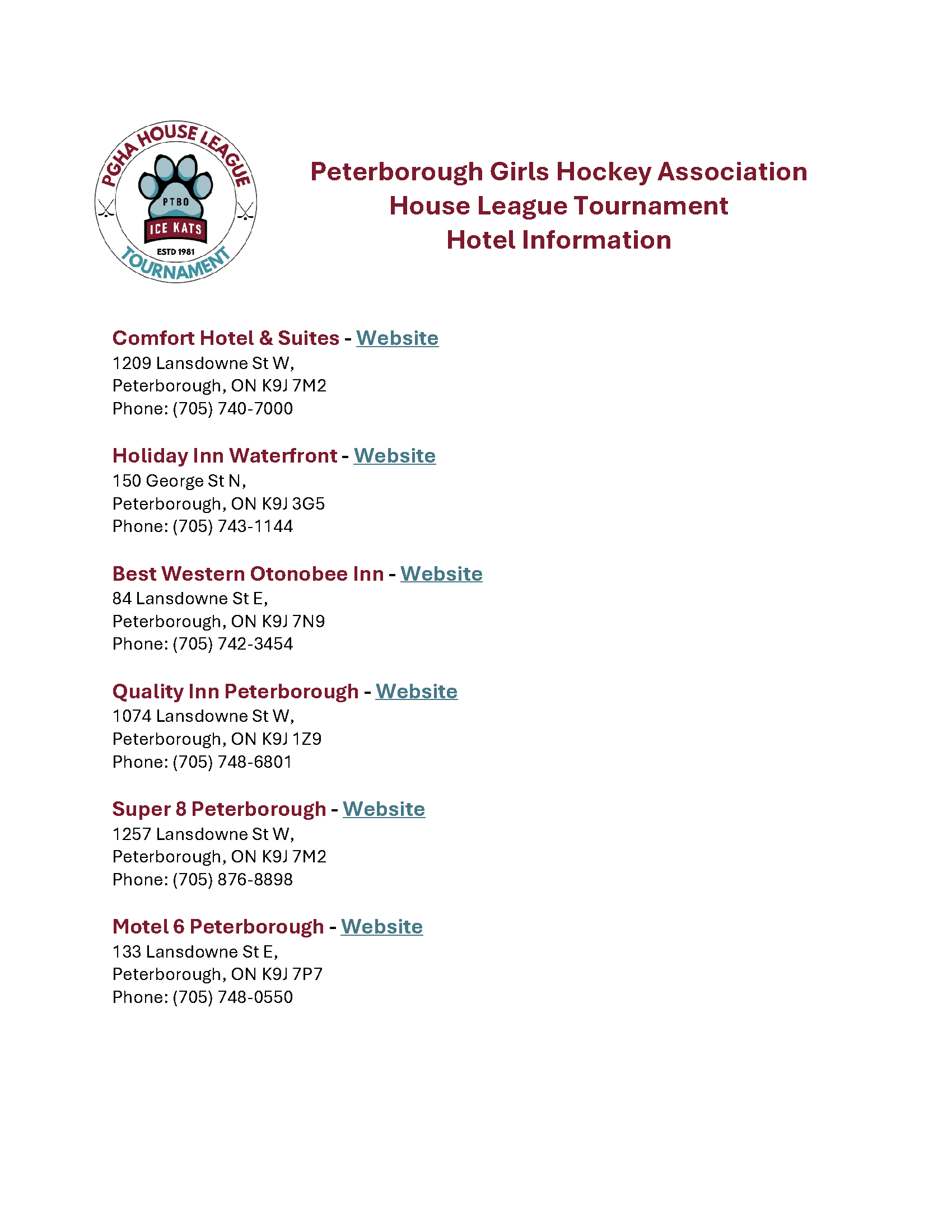 PGHA_Hotel_Information.png